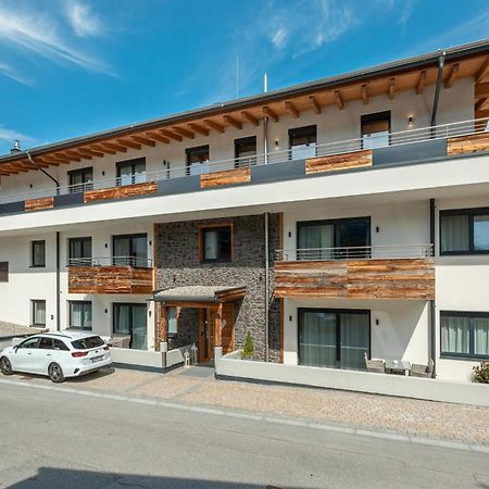 Echt Woods Appartements Söll Exterior foto
